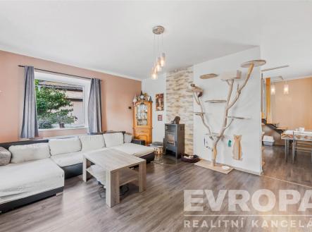 Prodej - dům/vila, 90 m²