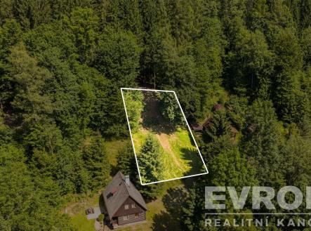 Prodej pozemku pro bydlení, 545 m²