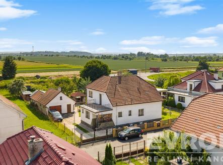 Prodej - dům/vila, 152 m²