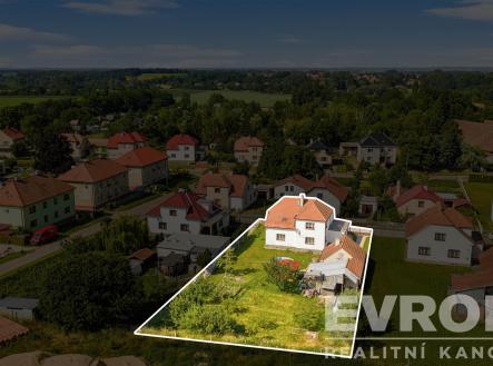 Prodej - dům/vila, 152 m²
