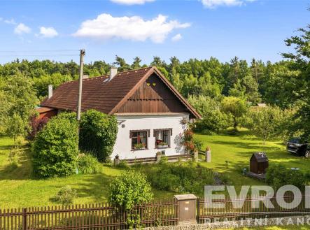 Prodej domu/vily, 90 m² obrázek