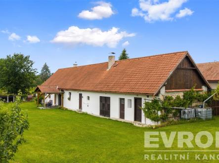 Prodej domu/vily, 90 m²