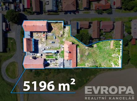 Prodej - dům/vila, 200 m²