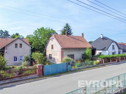 Prodej domu/vily, 90 m²