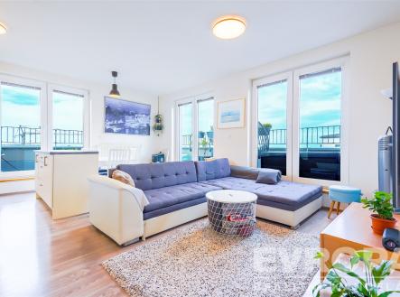 Prodej bytu, 4+kk, 95 m²