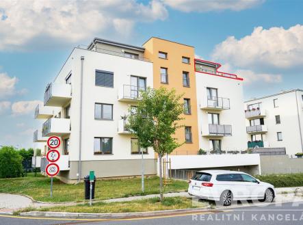Prodej bytu, 4+kk, 95 m²