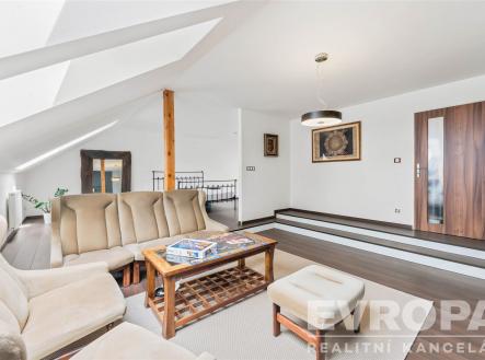 Prodej domu/vily, 230 m²