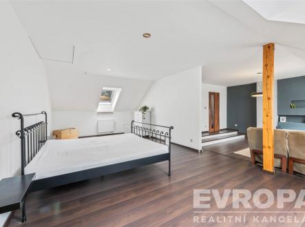 Prodej domu/vily, 230 m²