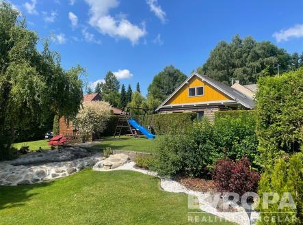 Prodej chaty/rekreačního objektu, 197 m²