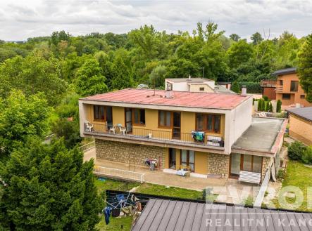 Prodej domu/vily, 200 m²