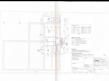 Prodej domu/vily, 200 m²