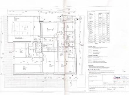 Prodej domu/vily, 200 m²
