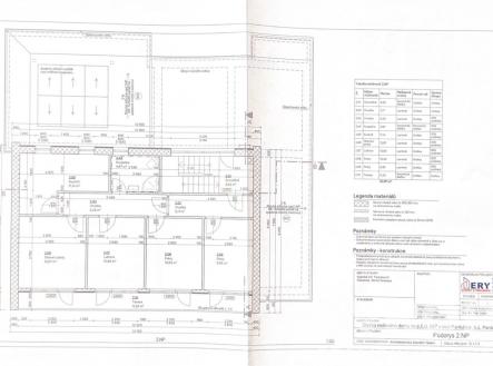 Prodej domu/vily, 200 m²