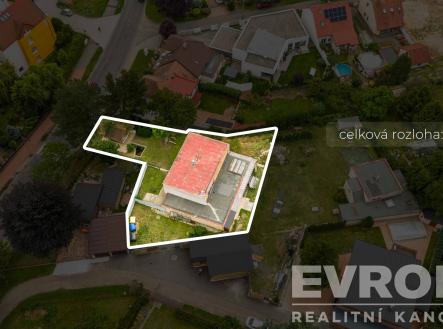 Prodej domu/vily, 200 m² obrázek