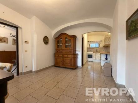 Pronájem bytu, 2+1, 80 m²