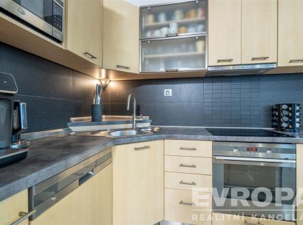 Prodej bytu, 3+kk, 78 m²