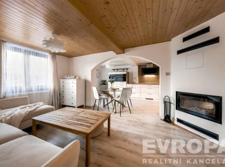 Prodej domu/vily, 197 m²