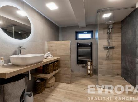 Prodej domu/vily, 197 m²