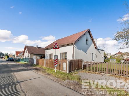 Prodej domu/vily, 126 m²