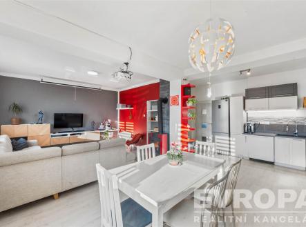 Prodej domu/vily, 126 m²