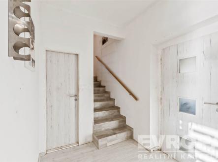 Prodej domu/vily, 126 m²