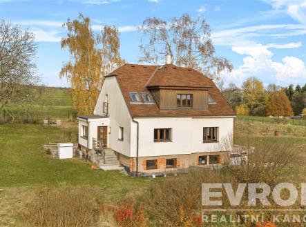 Prodej domu/vily, 143 m²