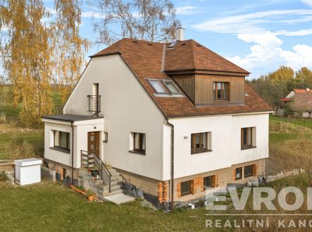 Prodej domu/vily, 143 m²