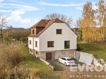 Prodej domu/vily, 143 m²