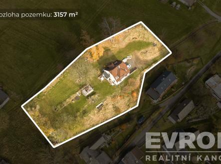 Prodej domu/vily, 143 m²