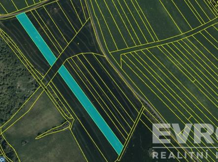 Prodej pozemku, zemědělská půda, 32 101 m²