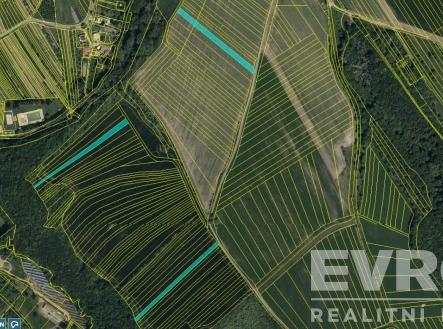 Prodej pozemku, zemědělská půda, 32 101 m²