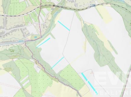 Prodej pozemku, zemědělská půda, 32 101 m²