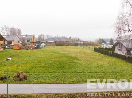 Prodej pozemku pro bydlení, 2 695 m²