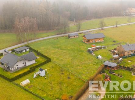 Prodej pozemku pro bydlení, 2 695 m²