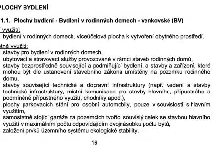 Prodej pozemku pro bydlení, 2 695 m²