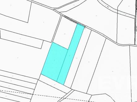 Prodej pozemku, zemědělská půda, 16 294 m²