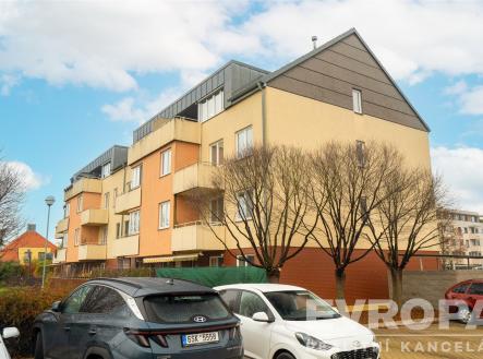 Prodej bytu, 3+kk, 78 m²
