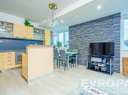 Prodej bytu, 3+kk, 78 m²