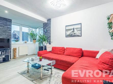 Prodej bytu, 3+kk, 78 m²