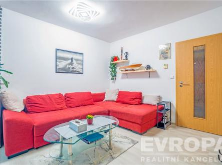 Prodej bytu, 3+kk, 78 m²