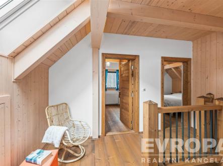 Prodej chaty/rekreačního objektu, 120 m²