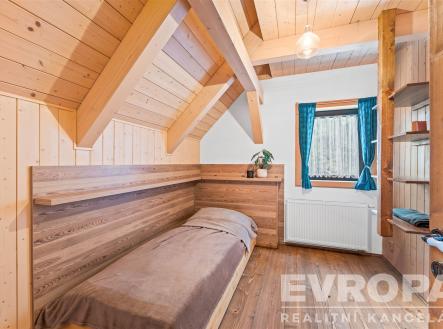 Prodej chaty/rekreačního objektu, 120 m²