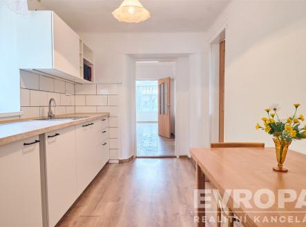 Pronájem domu/vily, 80 m²