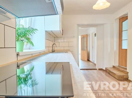 Pronájem domu/vily, 80 m²