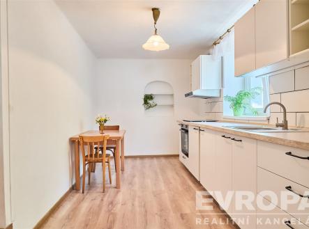 Pronájem domu/vily, 80 m²