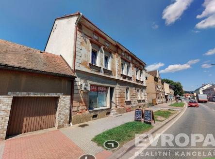 Pronájem bytu, 2+kk, 60 m²