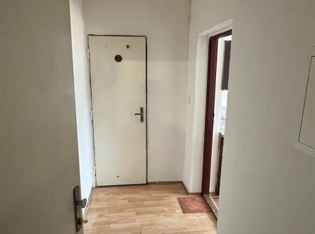 Pronájem bytu, 2+kk, 60 m²