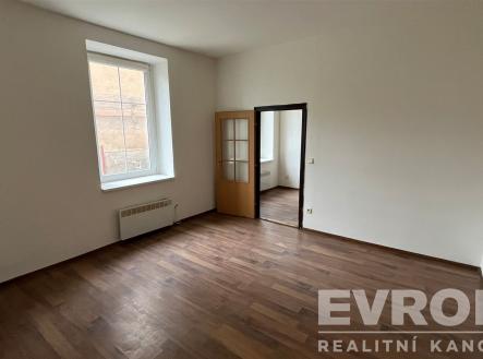 Pronájem bytu, 2+kk, 60 m²