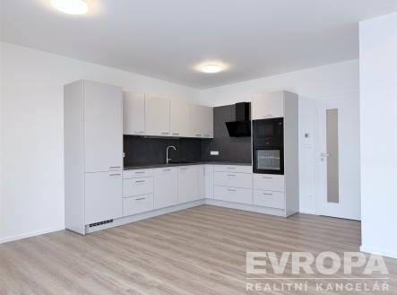 Pronájem bytu, 2+kk, 69 m²