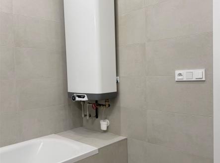 Pronájem bytu, 2+kk, 69 m²